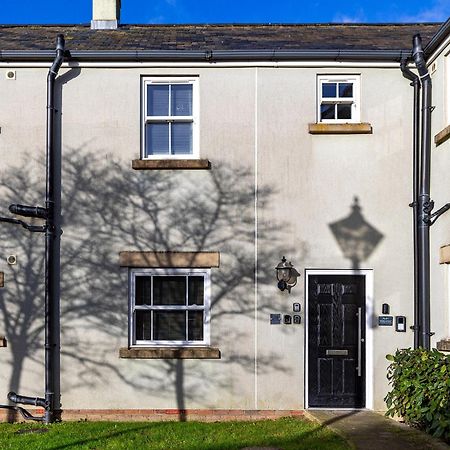 Filey Hideaway Holiday Home Apartment The Bay ฟายลี ภายนอก รูปภาพ