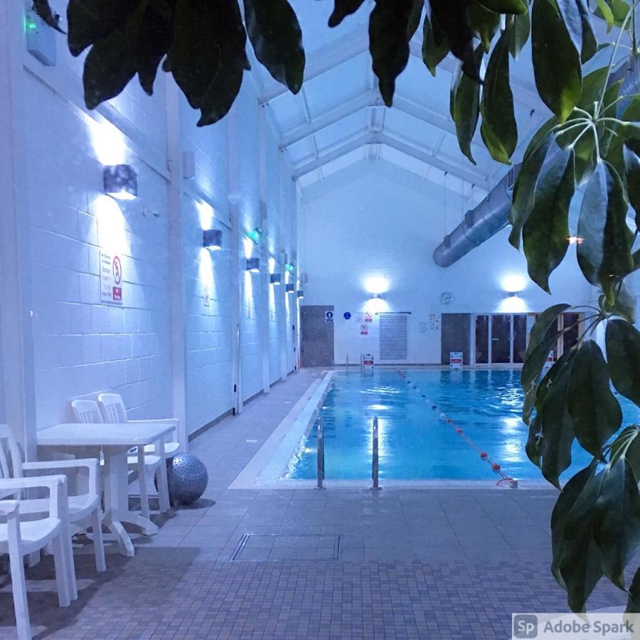Filey Hideaway Holiday Home Apartment The Bay ฟายลี ภายนอก รูปภาพ