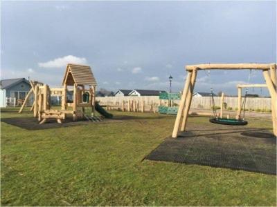 Filey Hideaway Holiday Home Apartment The Bay ฟายลี ภายนอก รูปภาพ